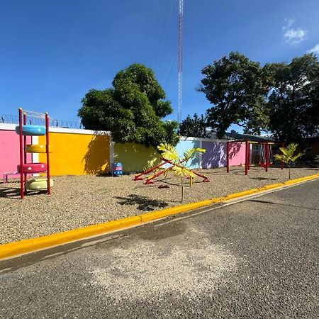 El Mas Completo, A Menos De 5 Minutos De La Playa, Free Wifi Fuera Del Alojamiento Puerto Plata Екстериор снимка
