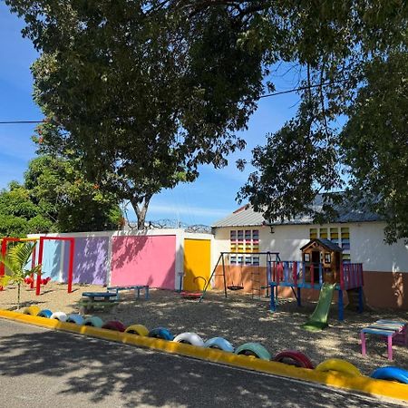 El Mas Completo, A Menos De 5 Minutos De La Playa, Free Wifi Fuera Del Alojamiento Puerto Plata Екстериор снимка