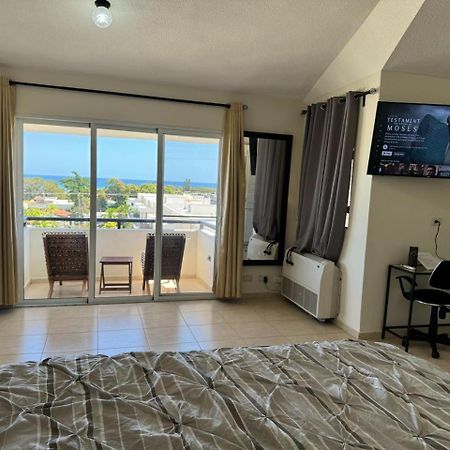El Mas Completo, A Menos De 5 Minutos De La Playa, Free Wifi Fuera Del Alojamiento Puerto Plata Екстериор снимка