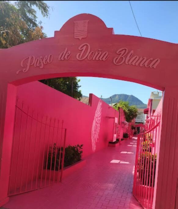 El Mas Completo, A Menos De 5 Minutos De La Playa, Free Wifi Fuera Del Alojamiento Puerto Plata Екстериор снимка