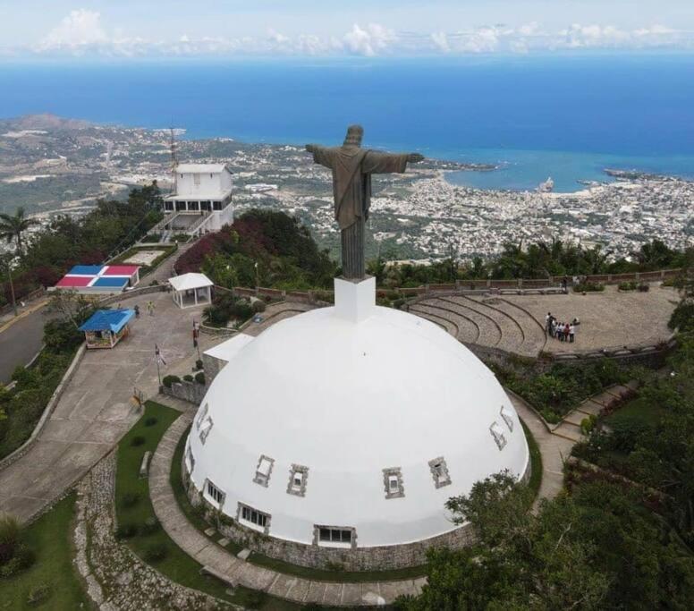 El Mas Completo, A Menos De 5 Minutos De La Playa, Free Wifi Fuera Del Alojamiento Puerto Plata Екстериор снимка