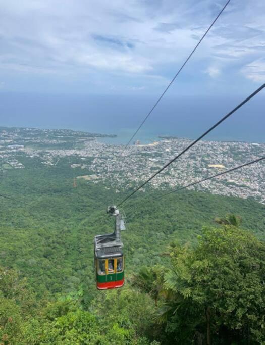 El Mas Completo, A Menos De 5 Minutos De La Playa, Free Wifi Fuera Del Alojamiento Puerto Plata Екстериор снимка