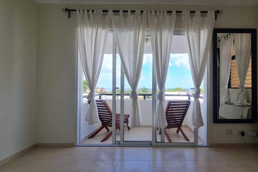 El Mas Completo, A Menos De 5 Minutos De La Playa, Free Wifi Fuera Del Alojamiento Puerto Plata Екстериор снимка