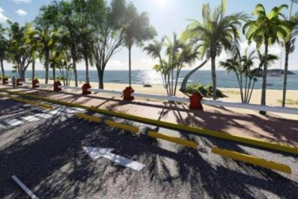 El Mas Completo, A Menos De 5 Minutos De La Playa, Free Wifi Fuera Del Alojamiento Puerto Plata Екстериор снимка