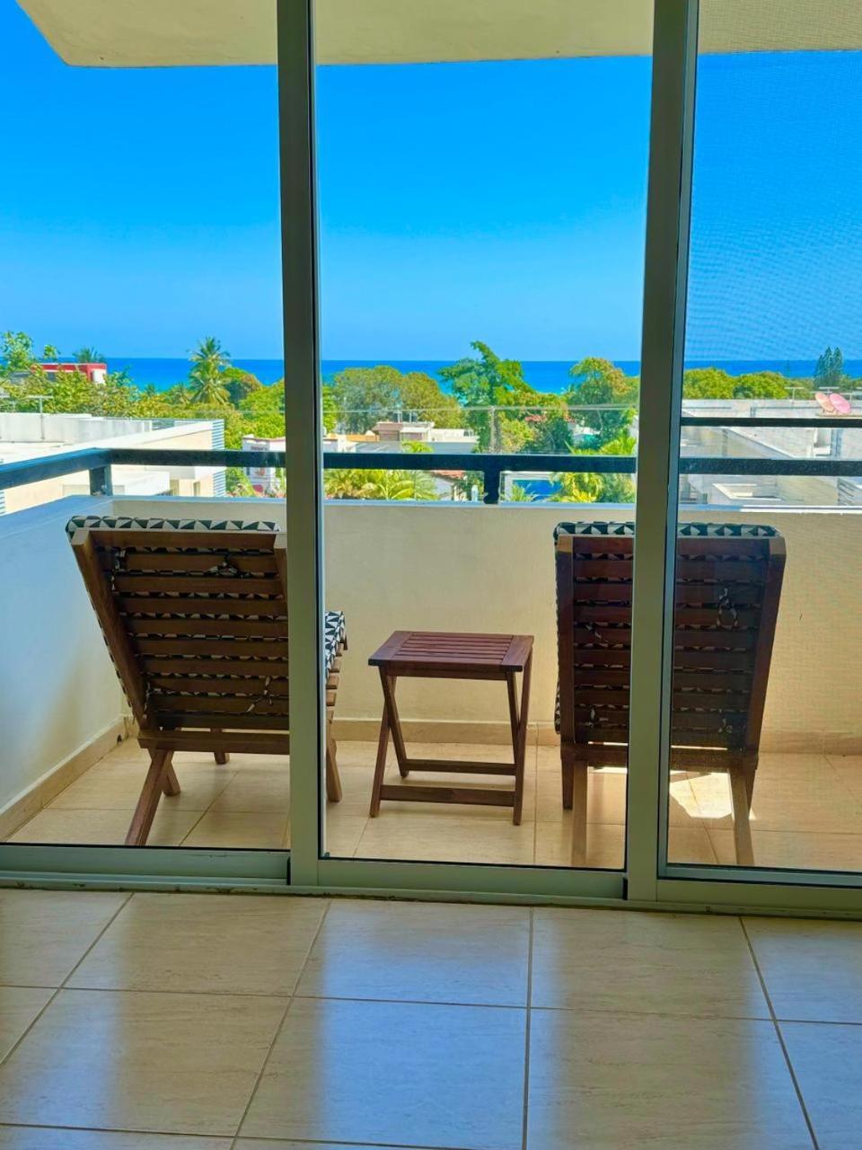 El Mas Completo, A Menos De 5 Minutos De La Playa, Free Wifi Fuera Del Alojamiento Puerto Plata Екстериор снимка